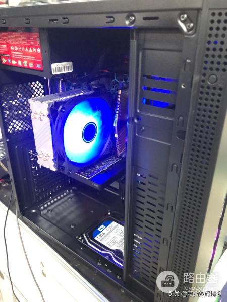 电脑散热不行其它都是废话(电脑散热不行咋办)