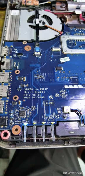 电脑散热不行其它都是废话(电脑散热不行咋办)