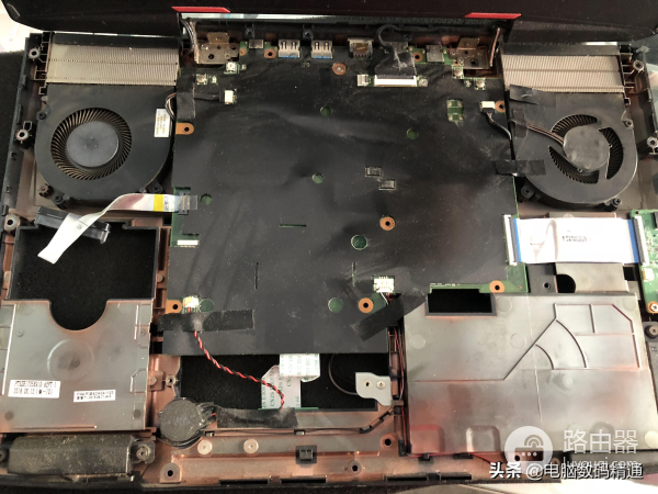 电脑散热不行其它都是废话(电脑散热不行咋办)