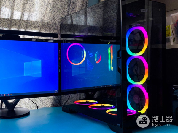 想要让电脑降温风扇又不吵(风扇给电脑降温)