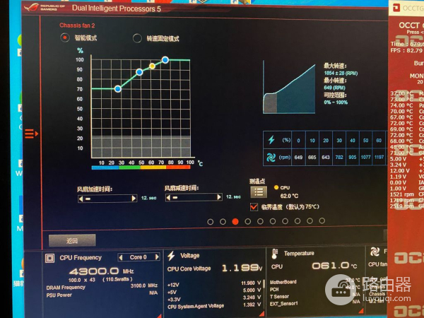 想要让电脑降温风扇又不吵(风扇给电脑降温)