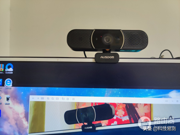 电脑摄像头怎么选(电脑如何开摄像头)