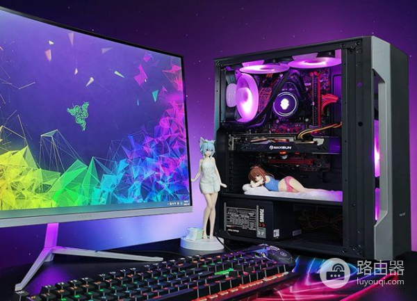 DIY装机必读第四期：小白组装电脑选购硬件常见问题与误区解答
