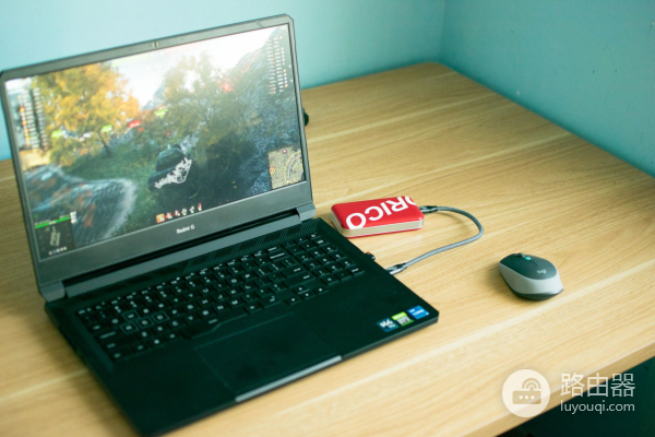 拯救硬盘容量不够的笔记本电脑(笔记本电脑固态硬盘容量小怎么办)