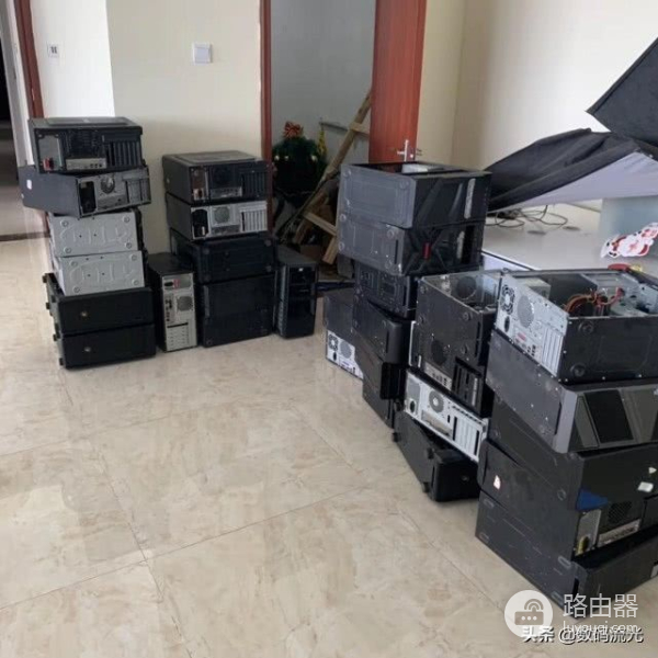 同学公司倒闭,30台电脑要卖我一万三,天上掉馅饼了?能回收吗?