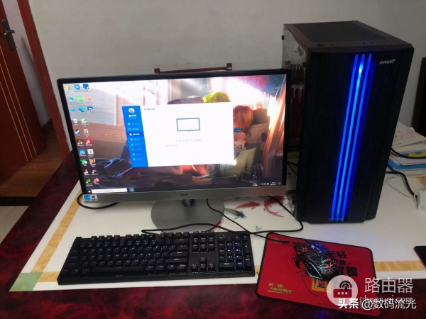 学生要四千卖我这套电脑,最后我却给了六千回收,真的不是我傻