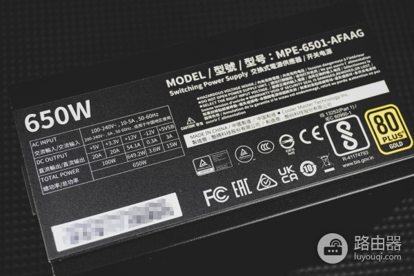 这一次电脑配件搭配有点意思(电脑的配件如何搭配)