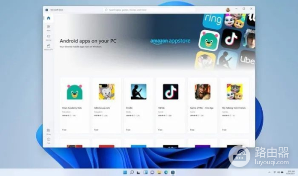 在电脑上玩转安卓应用(如何电脑使用安卓软件)