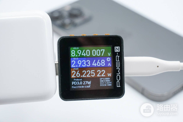 100W充电器会把手机充坏么(功率高的充电器会不会充坏手机)