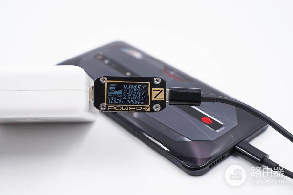 100W充电器会把手机充坏么(功率高的充电器会不会充坏手机)