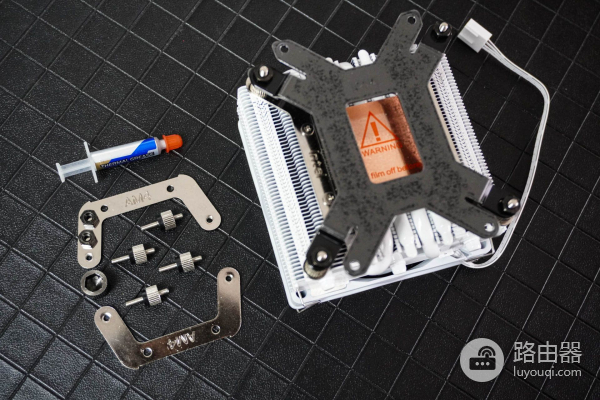 大军未动，粮草先行，ITX机箱大功率电源预留升级空间