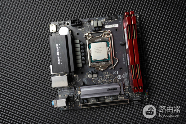 大军未动，粮草先行，ITX机箱大功率电源预留升级空间