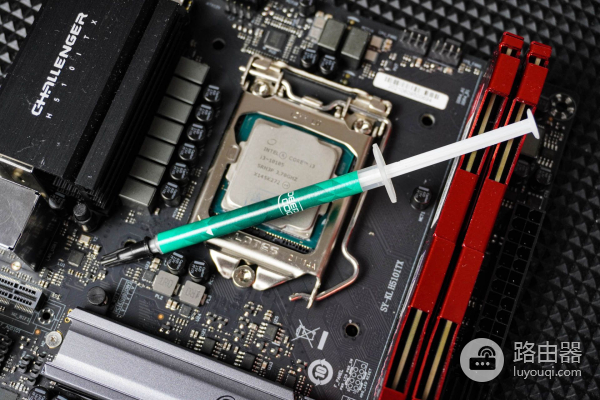 大军未动，粮草先行，ITX机箱大功率电源预留升级空间