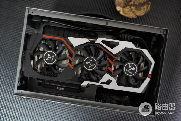 大军未动，粮草先行，ITX机箱大功率电源预留升级空间