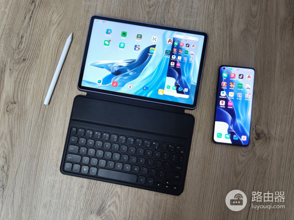 网课学习或成常态？这份平板电脑高效学习攻略请收好