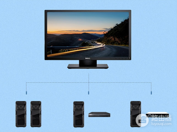 想做游戏主播，需要做什么准备？有了电脑后它也必不可少