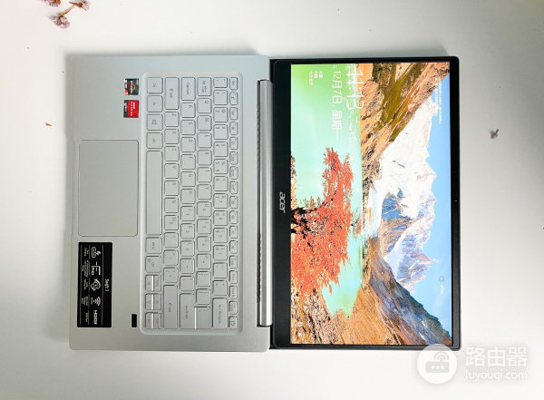 宏碁传奇笔记本电脑品尝感受(宏碁传奇笔记本电脑怎么样)