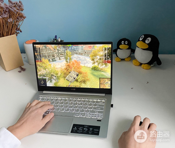 宏碁传奇笔记本电脑品尝感受(宏碁传奇笔记本电脑怎么样)