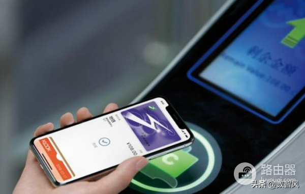 一文了解NFC功能的实际用途(NFC的用途)