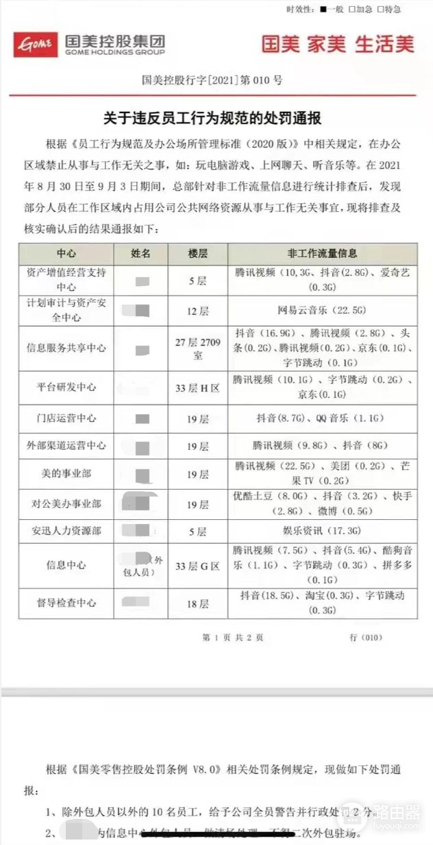 公司例会惊现结不结扎？经常微信登陆办公电脑、投屏的同学注意啦