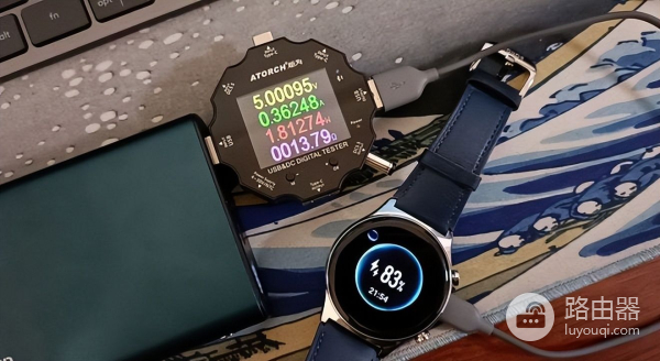 旧苹果电脑续航不足怎么办？移速130W笔记本充电宝续命成功