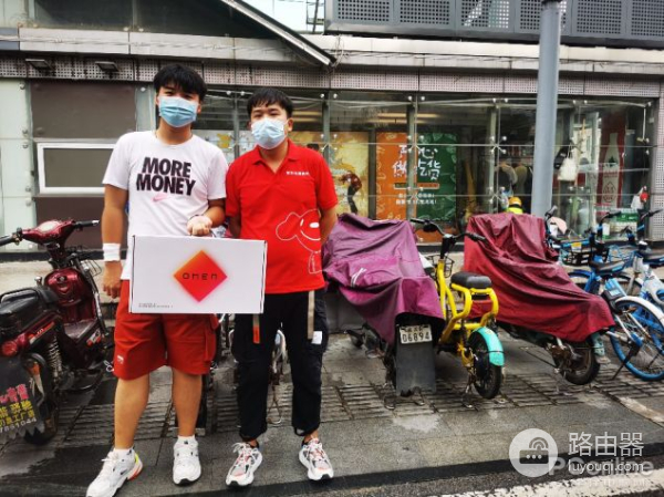 买电脑比叫外卖送的还快(买电脑比叫外卖送的还快吗)