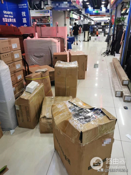 不小心把电脑进货单跟电脑一起寄了(不小心把电脑进货单跟电脑一起寄了怎么办)