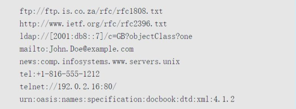 一张图带你了解域名到IP地址之间的解析(域名解析IP地址)