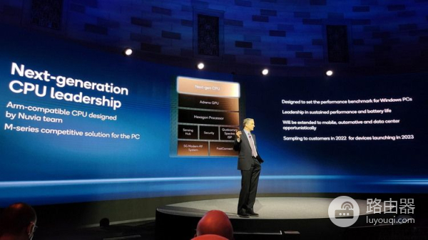 AI与多处理器设计，能拯救Windows on ARM吗