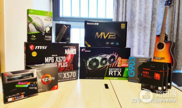 买对一台合适的电脑(如何配置一台好电脑)