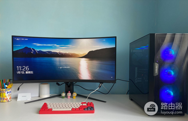 提高生产力,京东年货节电脑配件嗨购推荐清单,DIY年前最后一波