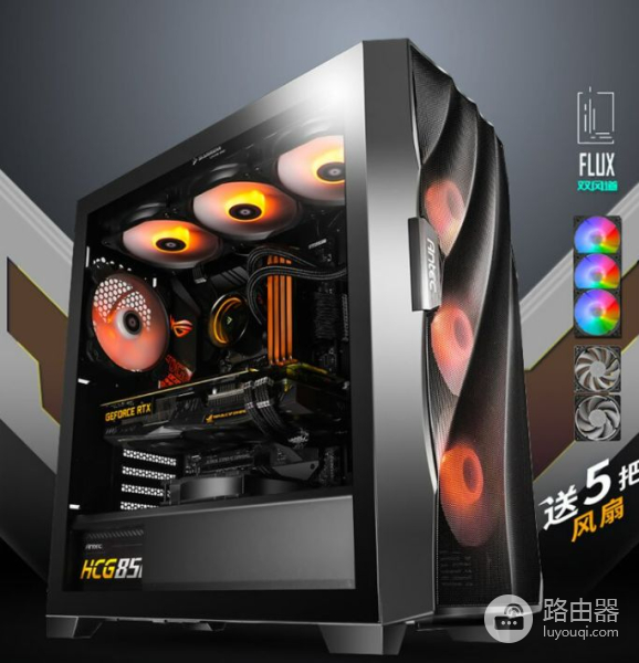 提高生产力,京东年货节电脑配件嗨购推荐清单,DIY年前最后一波