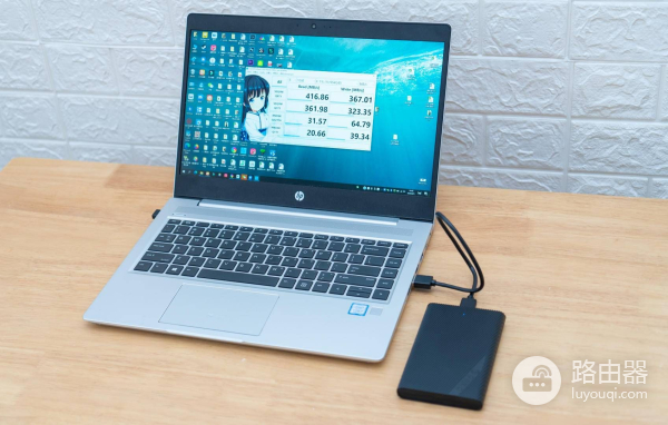 DIY移动硬盘教程(电脑硬盘如何当移动硬盘)