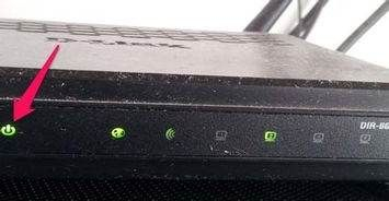 路由器的灯怎么显示才算正常(路由器的灯怎么看)