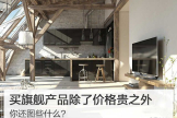 买旗舰产品除了价格贵之外(买旗舰产品除了价格贵之外还买什么)