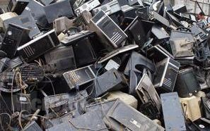 旧电脑如何提炼出黄金(电脑主机里面的黄金如何提炼出来)