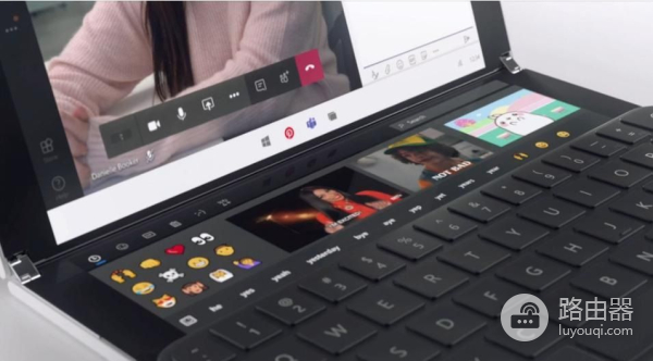 2020年启用双屏电脑(双屏笔记本有哪些 2020年)