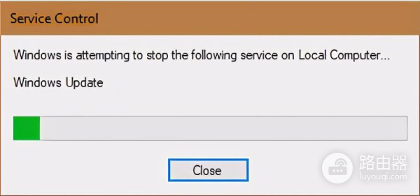 如何停止Win10更新(怎么样停止win10更新)