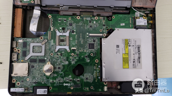 老笔记本如何拆硬盘(如何拆笔记本电脑硬盘)