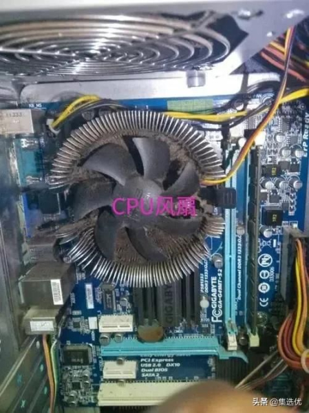 电脑开机不断重启该怎么办(电脑不断重启怎么解决)