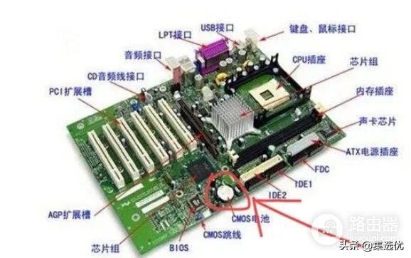 电脑开机不断重启该怎么办(电脑不断重启怎么解决)