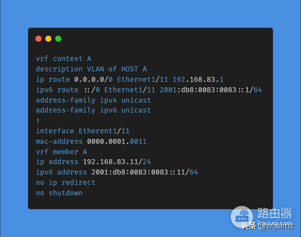 如何模拟真实网络中的主机(如何模拟真实网络中的主机上网)