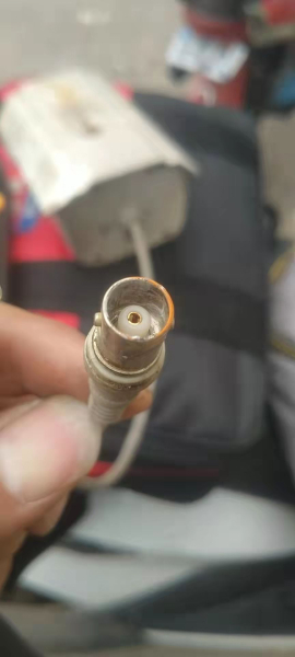 记录一下电脑网络监控维修的瞬间