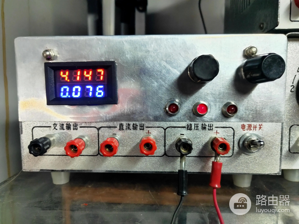 旧电脑电源改制多功能实验电源(旧电脑电源改造)