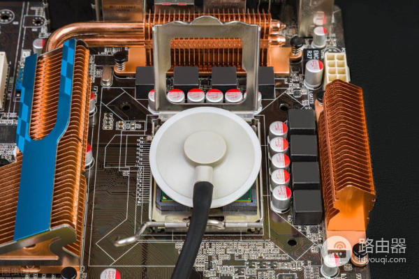 电脑不断自动重启(电脑不断自动重启是什么原因)