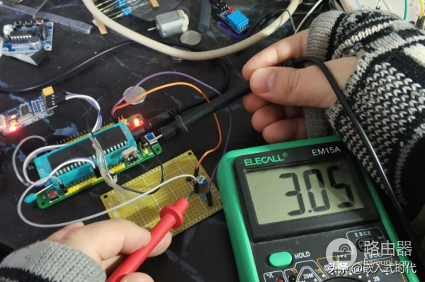 三分钟弄懂什么是ADC(三分钟左右是什么概念)