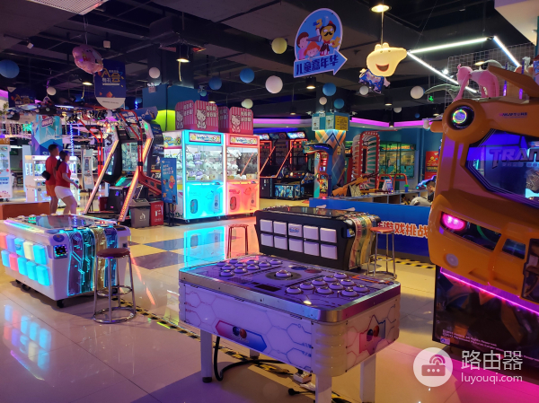 游戏厅推币机套路解密(游戏机 推币机 秘籍)