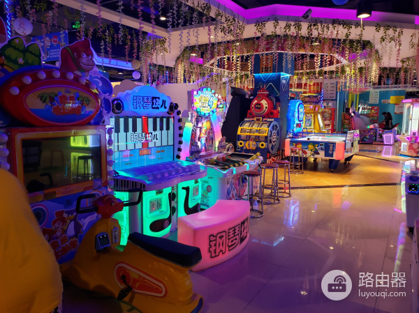 游戏厅推币机套路解密(游戏机 推币机 秘籍)