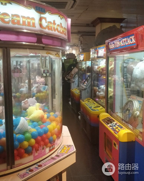 游戏厅推币机套路解密(游戏机 推币机 秘籍)