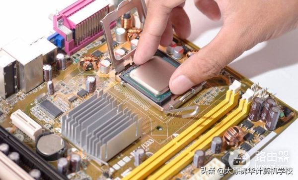 让你学会看电脑配置(如何学习电脑配置)